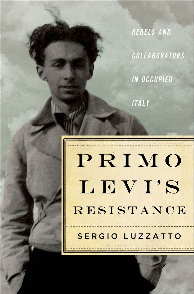  Primo Levi's Resistance(Kobo/電子書)