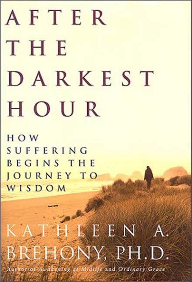  After the Darkest Hour(Kobo/電子書)