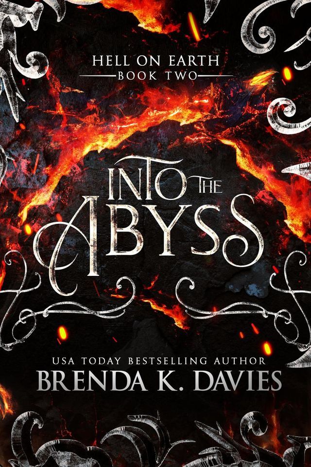  Into the Abyss (Hell on Earth, Book 2)(Kobo/電子書)