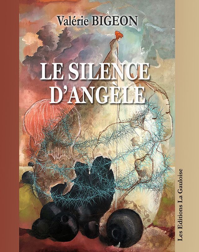  Le Silence d'Angèle(Kobo/電子書)