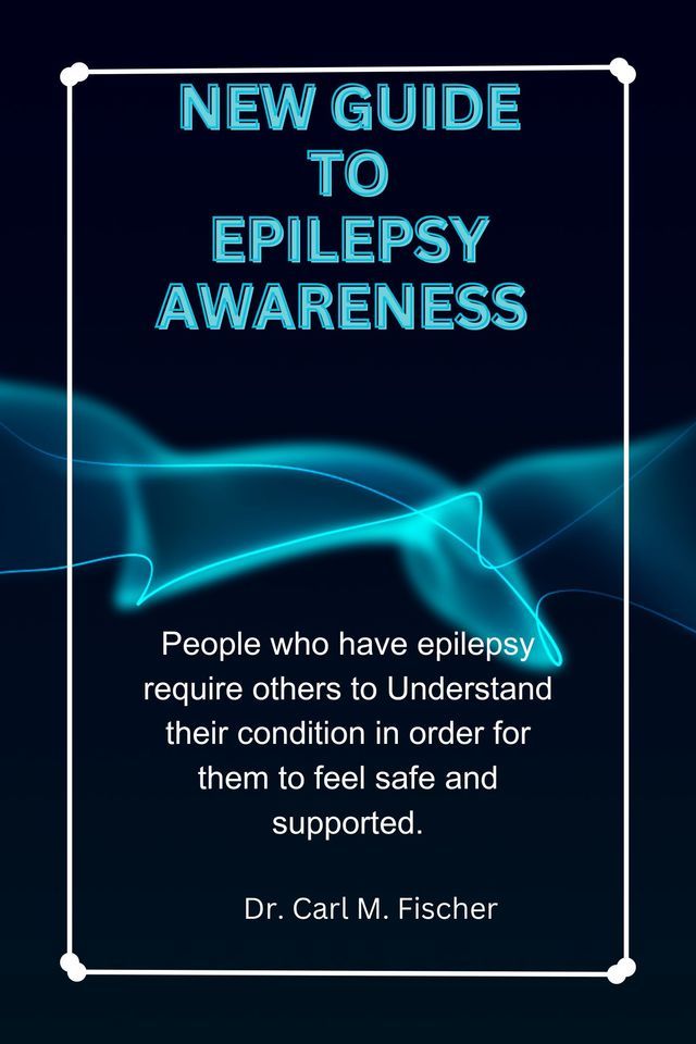  NEW GUIDE TO EPILEPSY AWARENESS(Kobo/電子書)