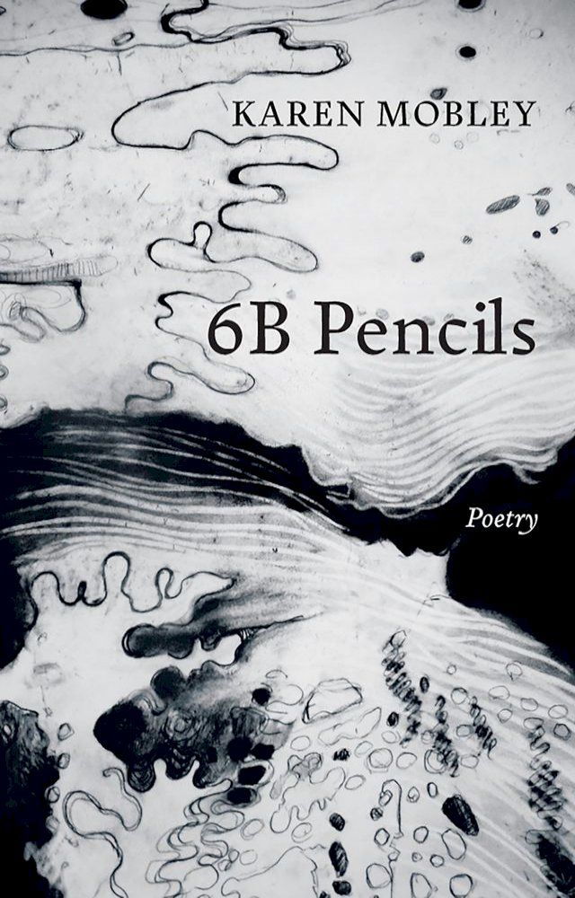  6B Pencils(Kobo/電子書)