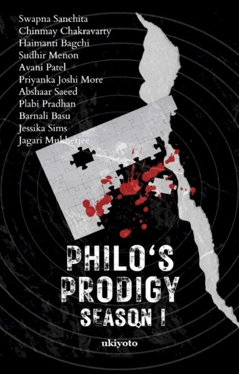 Philo's Prodigy Volume I(Kobo/電子書)