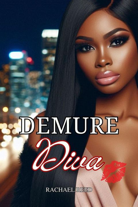 Demure Diva(Kobo/電子書)