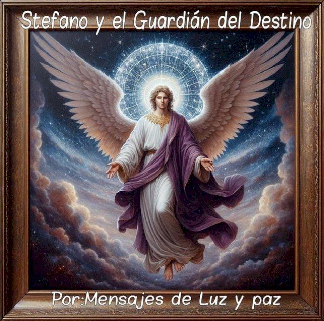  Stefano y el guardi&aacute;n del destino(Kobo/電子書)