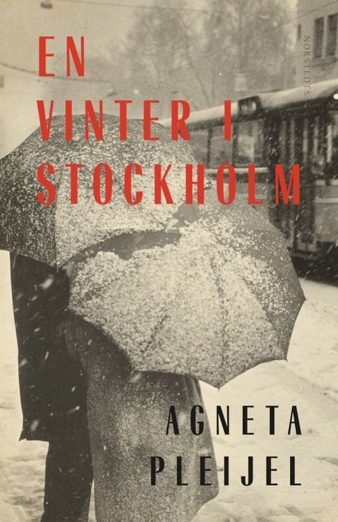 En vinter i Stockholm(Kobo/電子書)