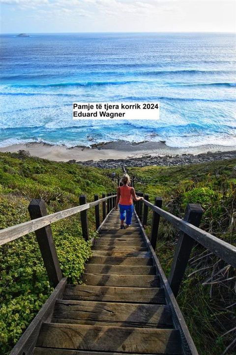 Pamje të tjera korrik 2024