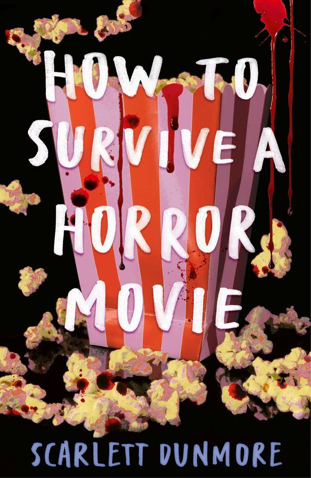  How to Survive a Horror Movie(Kobo/電子書)