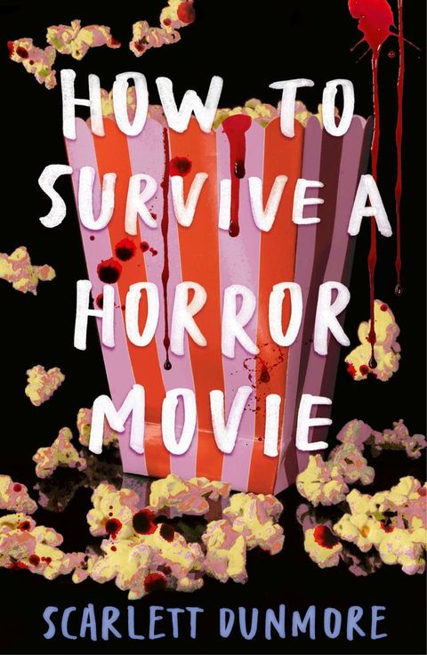 How to Survive a Horror Movie(Kobo/電子書)