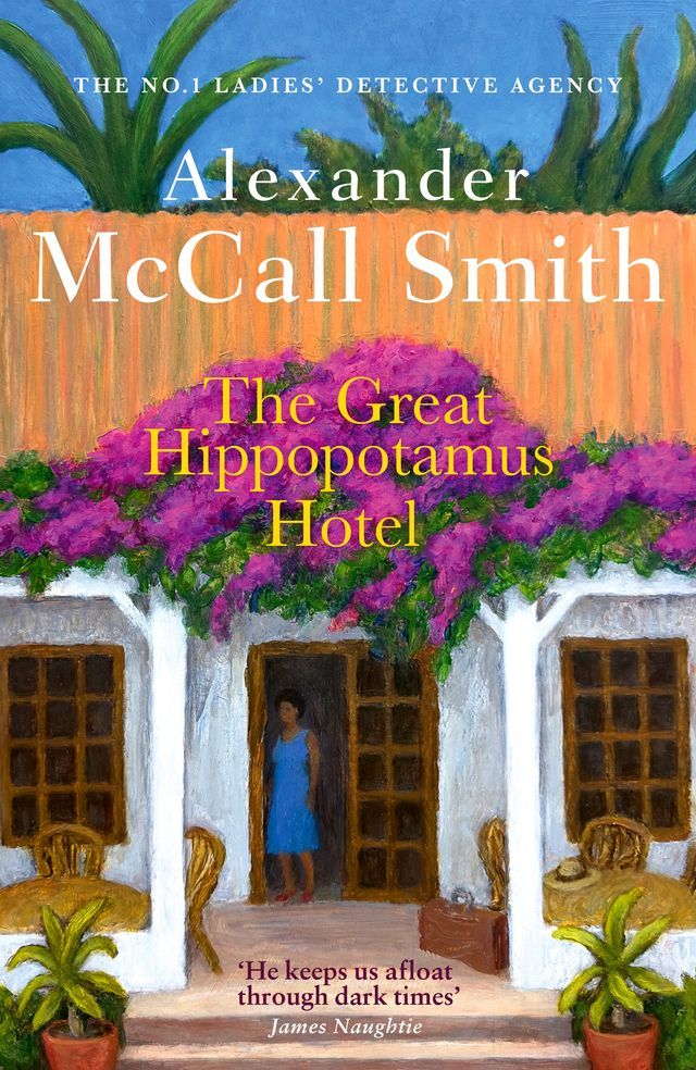  The Great Hippopotamus Hotel(Kobo/電子書)