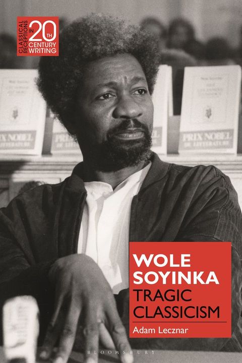 Wole Soyinka(Kobo/電子書)