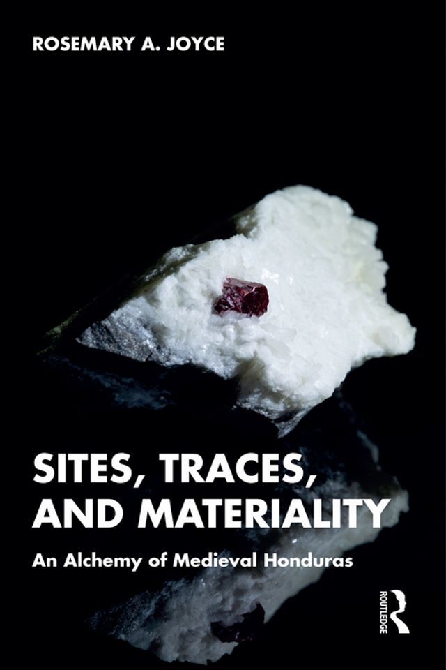  Sites, Traces, and Materiality(Kobo/電子書)