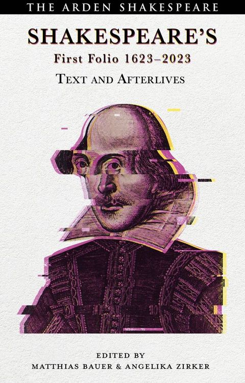 Shakespeare’s First Folio 1623-2023(Kobo/電子書)