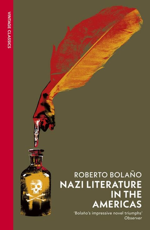 Nazi Literature in the Americas(Kobo/電子書)