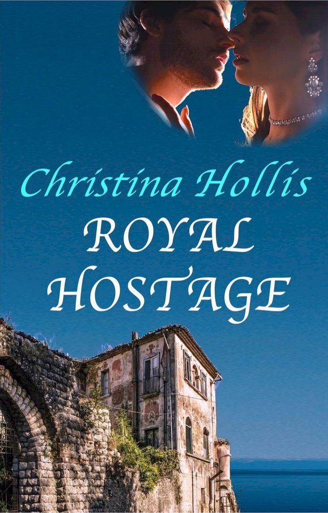  Royal Hostage(Kobo/電子書)