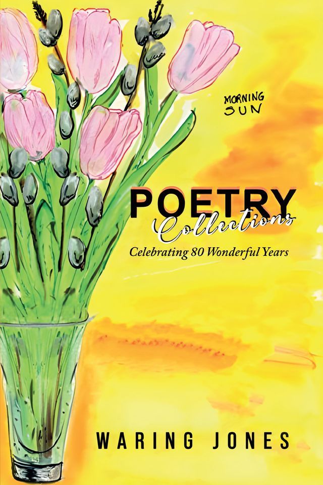  Poetry Collections(Kobo/電子書)