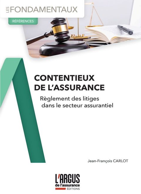 Contentieux de l'assurance(Kobo/電子書)