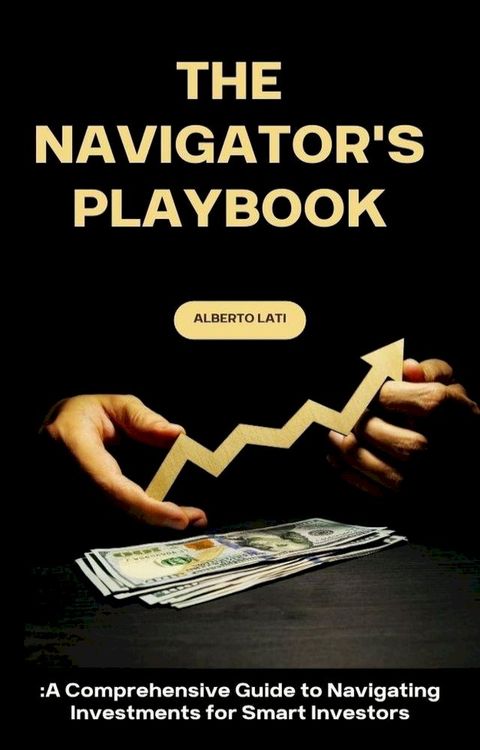 The Navigator's Playbook(Kobo/電子書)