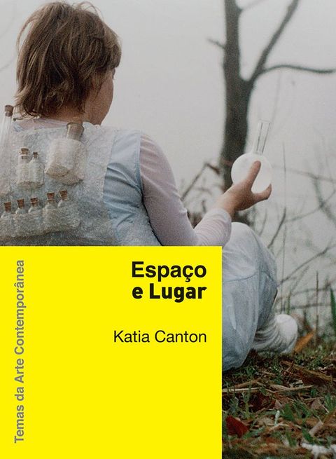 Espa&ccedil;o e lugar(Kobo/電子書)