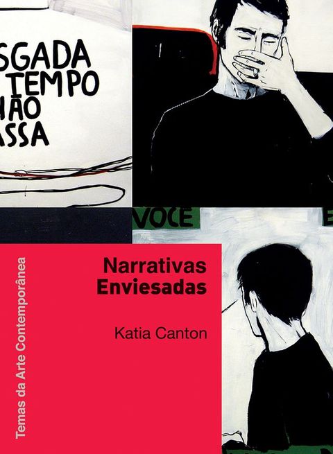 Narrativas enviesadas(Kobo/電子書)