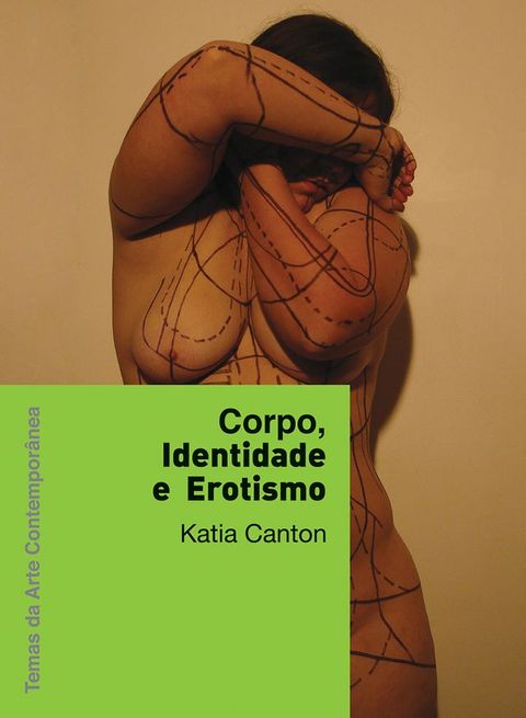 Corpo, identidade e erotismo(Kobo/電子書)