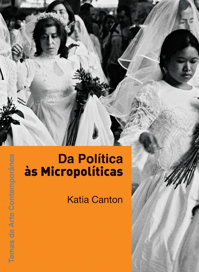  Da política às micropolíticas(Kobo/電子書)