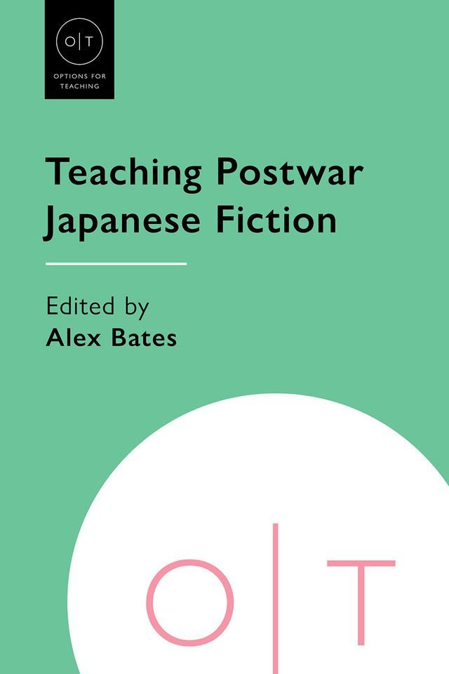  Teaching Postwar Japanese Fiction(Kobo/電子書)