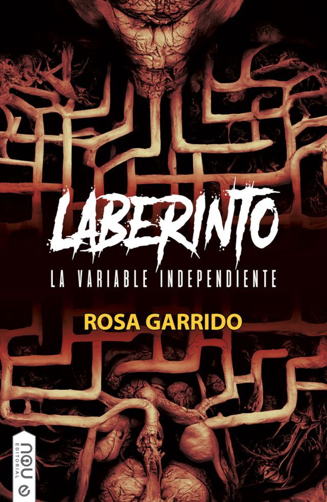  Laberinto(Kobo/電子書)