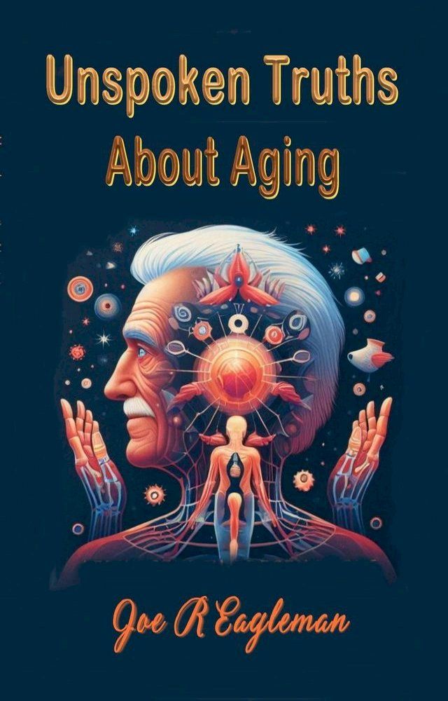  Unspoken Truths About Aging(Kobo/電子書)
