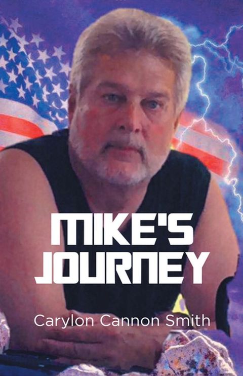 Mike's Journey(Kobo/電子書)