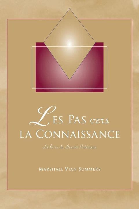 Les Pas vers la Connaissance(Kobo/電子書)