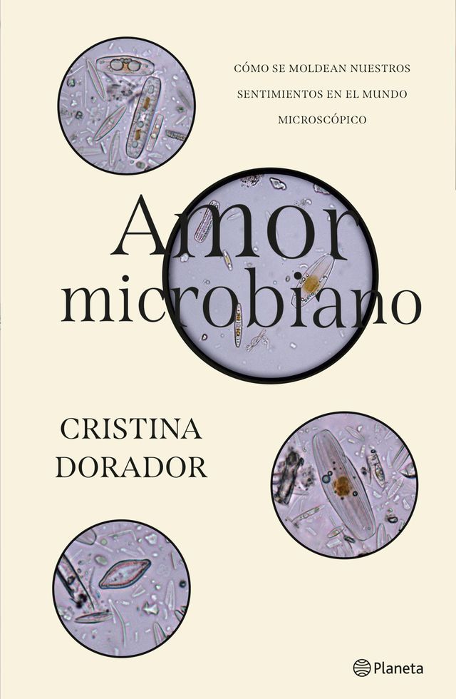  Amor microbiano(Kobo/電子書)