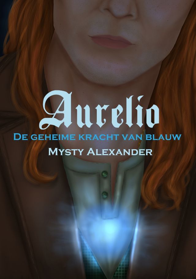  Aurelio [NL](Kobo/電子書)