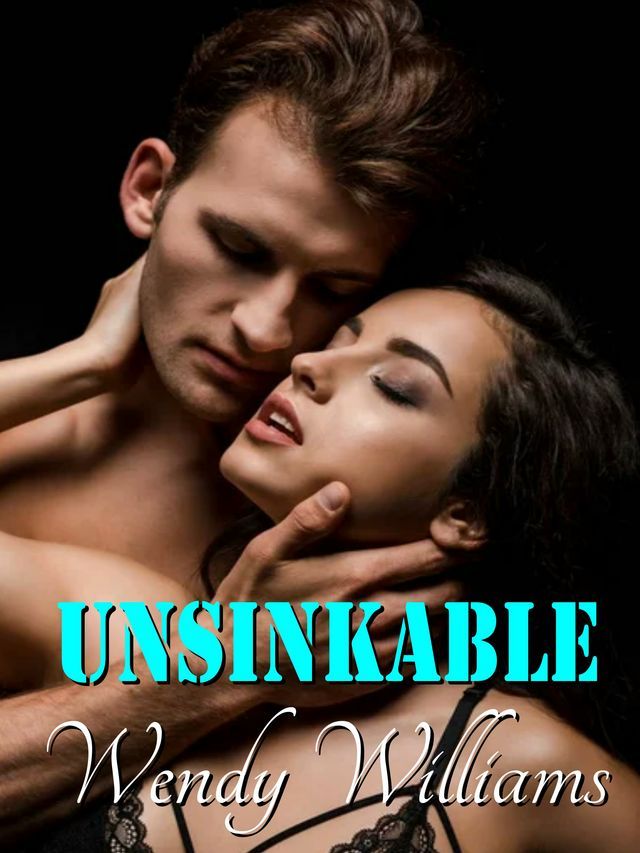  Unsinkable(Kobo/電子書)