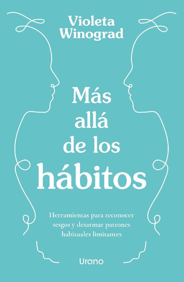  M&aacute;s all&aacute; de los h&aacute;bitos(Kobo/電子書)