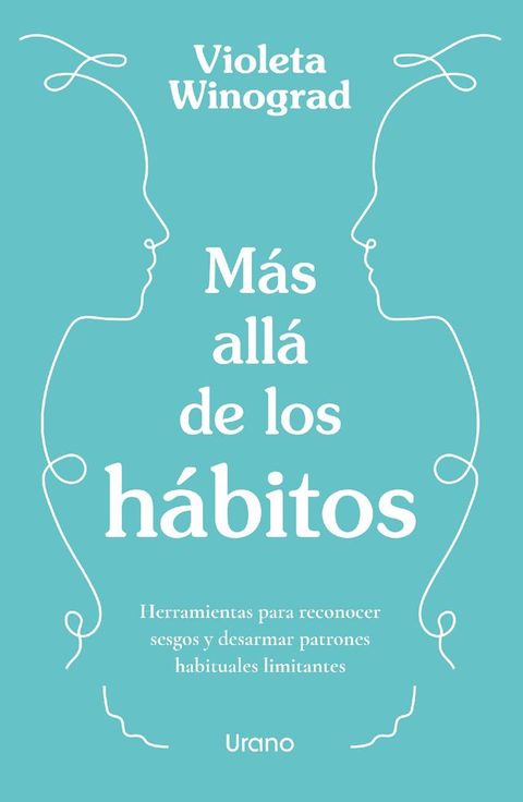 M&aacute;s all&aacute; de los h&aacute;bitos(Kobo/電子書)