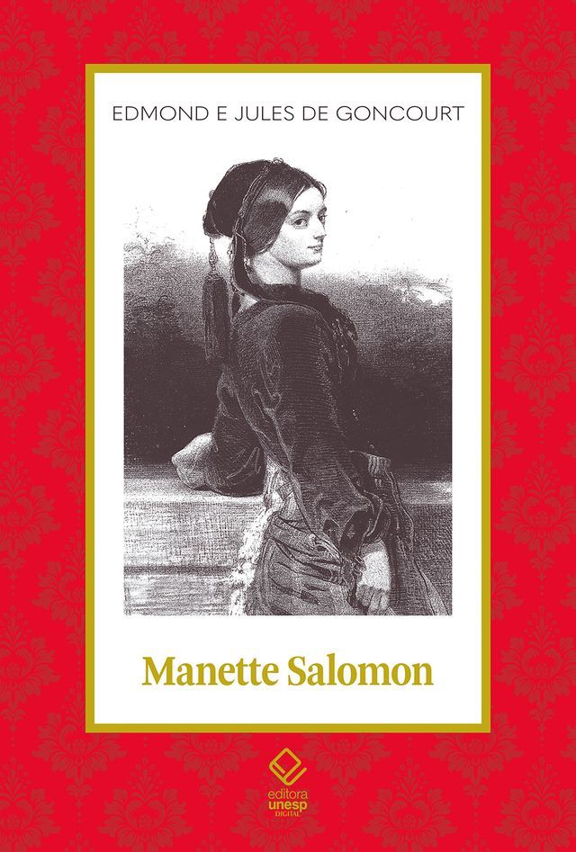  Manette Salomon(Kobo/電子書)