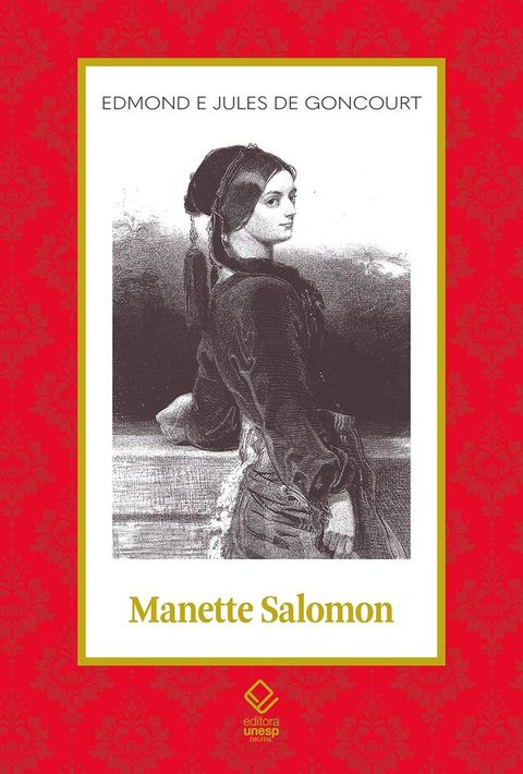 Manette Salomon(Kobo/電子書)