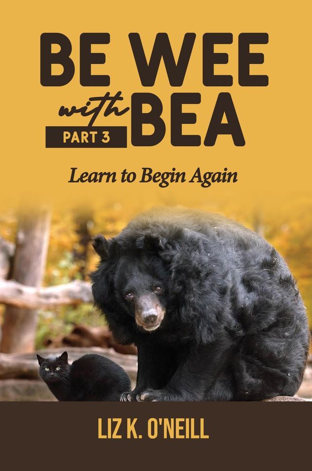  Be Wee with Bea 3(Kobo/電子書)