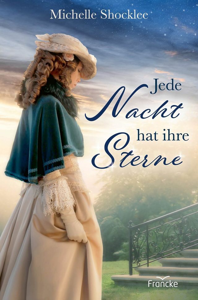  Jede Nacht hat ihre Sterne(Kobo/電子書)