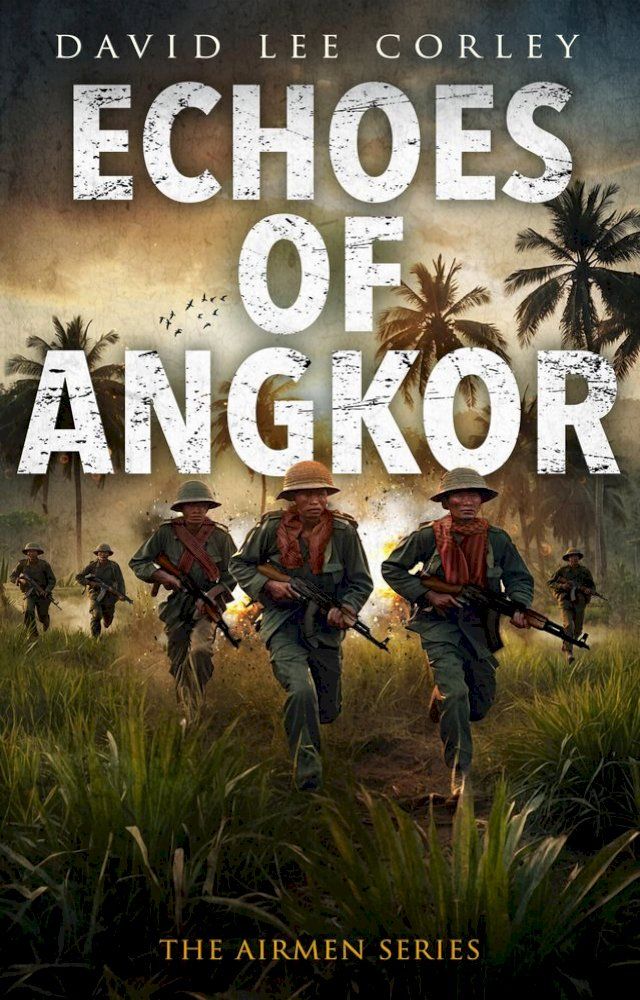  Echoes of Angkor(Kobo/電子書)