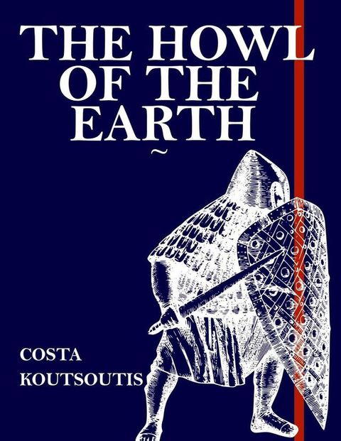 The Howl Of The Earth(Kobo/電子書)