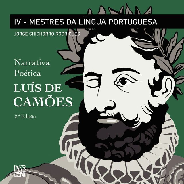  Lu&iacute;s de Cam&otilde;es(Kobo/電子書)