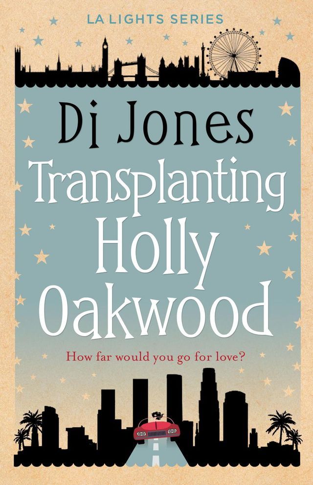  Transplanting Holly Oakwood(Kobo/電子書)