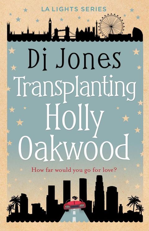 Transplanting Holly Oakwood(Kobo/電子書)