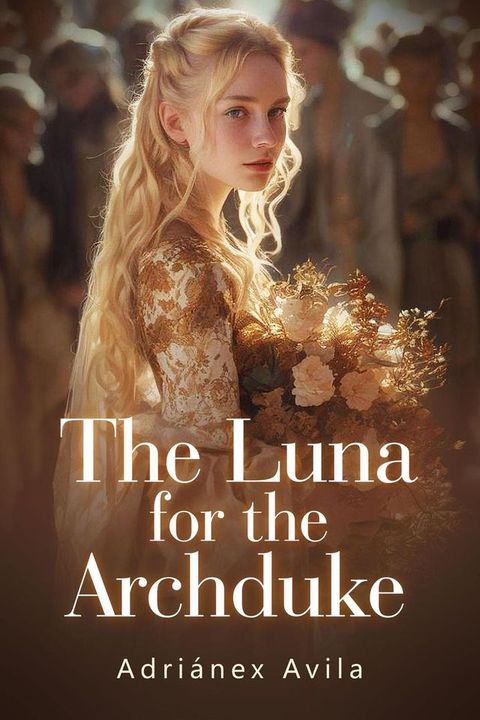 The Luna for the Archduke(Kobo/電子書)