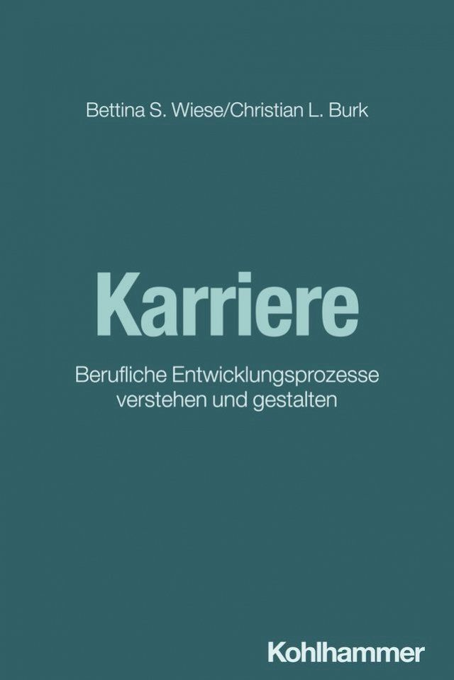  Karriere(Kobo/電子書)