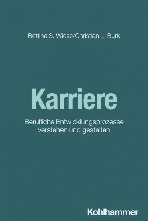 Karriere(Kobo/電子書)