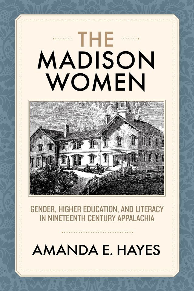  The Madison Women(Kobo/電子書)