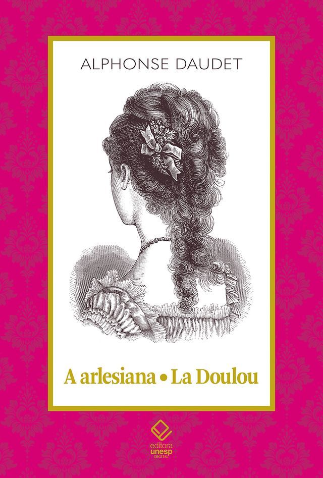  A arlesiana - La Doulou(Kobo/電子書)